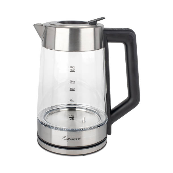 Capresso 5Cup Mini Drip Coffee Maker & Reviews Wayfair